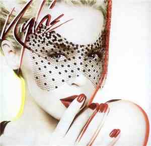 Kylie - X-Mix