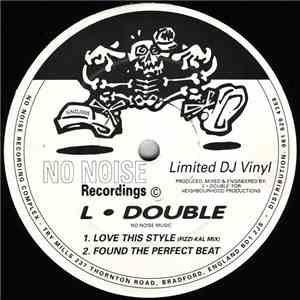L • Double - Love This Style