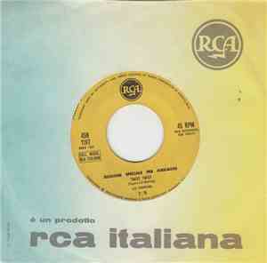 Les Chakachas - Twist Twist