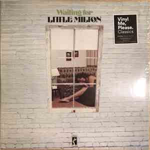 Little Milton - Waiting For Little Milton