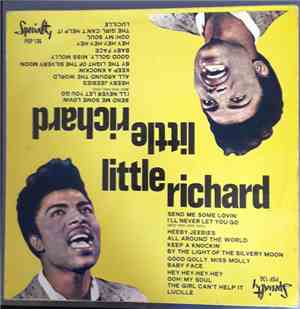 Little Richard - Little Richard
