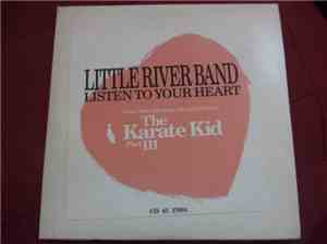 Little River Band - Listen To Your Heart