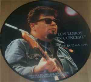 Los Lobos - 