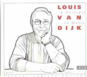Louis van Dijk - A Portrait In Music
