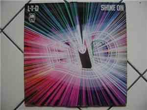 L.T.D. - Shine On