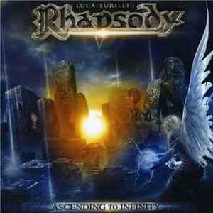 Luca Turilli's Rhapsody - Ascending To Infinity