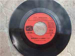 Luis Mariano - Manuel Benitez - 
