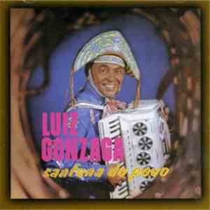 Luiz Gonzaga - Sanfona Do Povo