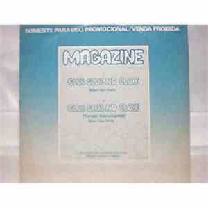 Magazine  - Glub Glub No Clube
