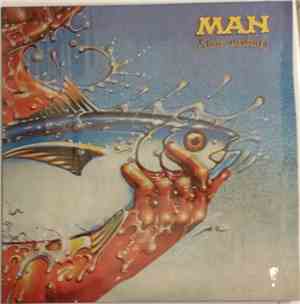 Man - Slow Motion