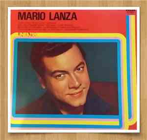 Mario Lanza - The Best Of Mario Lanza