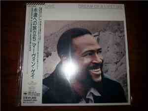 Marvin Gaye - Dream Of A Lifetime