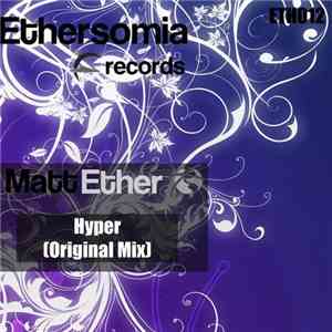 Matt Ether - Hyper