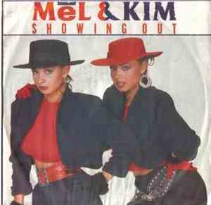 Mel & Kim - Showing Out