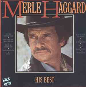 Merle Haggard - His Best