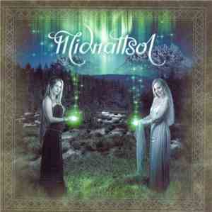 Midnattsol - Nordlys