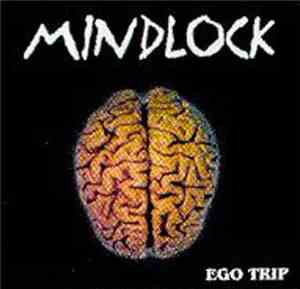 Mindlock  - Ego Trip