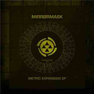 Mirrørmask - Metric Expansion EP