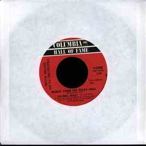 Mitch Miller With His Orchestra And Chorus / Mitch Miller And His Orchestra ...