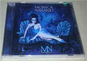 Mónica Naranjo - Tarántula