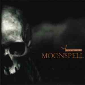 Moonspell - The Antidote