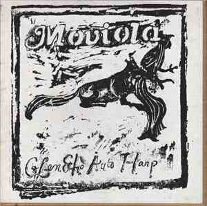 Moviola - Glen Echo Autoharp