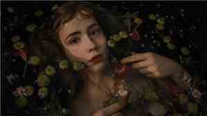 Naomi Greene - No Skin