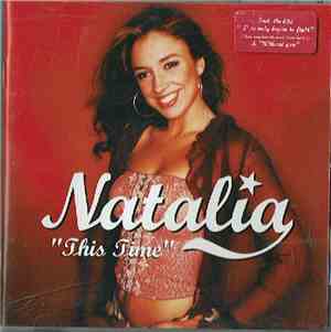 Natalia  - This Time