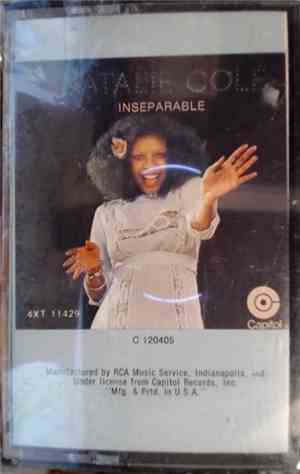 Natalie Cole - Inseparable