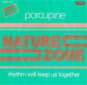Nature Zone - Porcupine