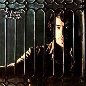 Neil Diamond - Tap Root Manuscript