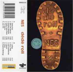 NES  - Dėdė Roll