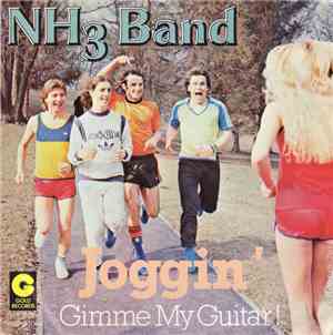 NH3 - Band - Joggin'