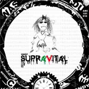 Ondy - Supravital