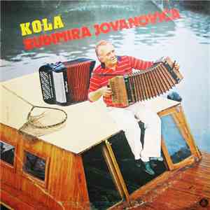 Orkestar Budimira Jovanovića - Kola Budimira Jovanovića
