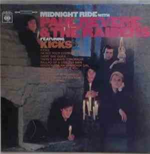 Paul Revere & The Raiders - Midnight Ride