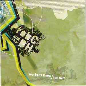 ProbC and the DH - You Don't Know The Half