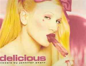 Pure Sugar - Delicious
