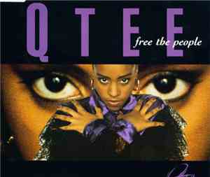 Q-Tee - Free The People