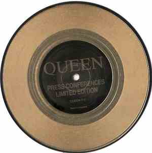 Queen - Press Conferences