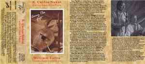 R. Carlos Nakai & William Eaton - Carry The Gift