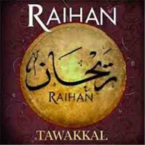 Raihan - Tawakkal