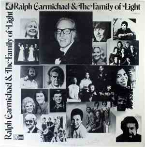 Ralph Carmichael - Ralph Carmichael & The Family Of Light