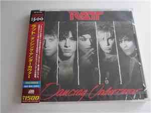 Ratt - Dancing Undercover