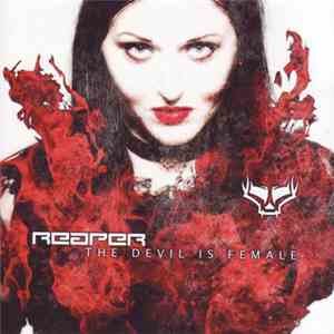Reaper  - The Devil Is Female