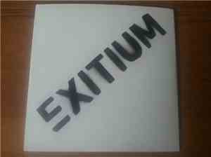 Rectal Rooter  /  Reek Of Insanity - Exitium
