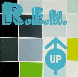 R.E.M. - Up