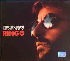 Ringo Starr - Photograph: The Very Best Of Ringo