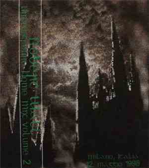 Robert Wall - Underground Home Mix Volume 2