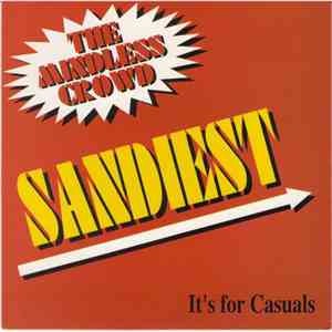 Sandiest - It's For Casuals
